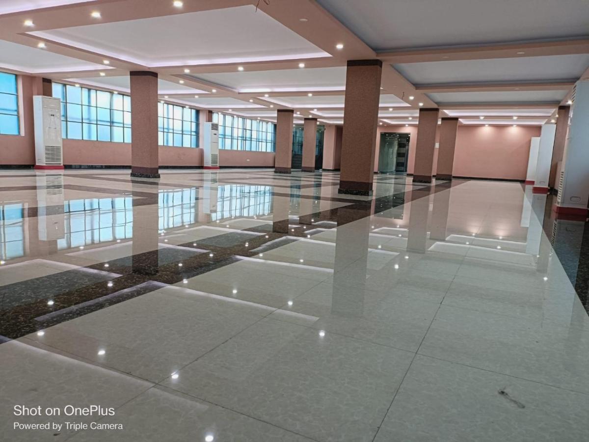 Hotel Jyoti International Asansol Exterior photo