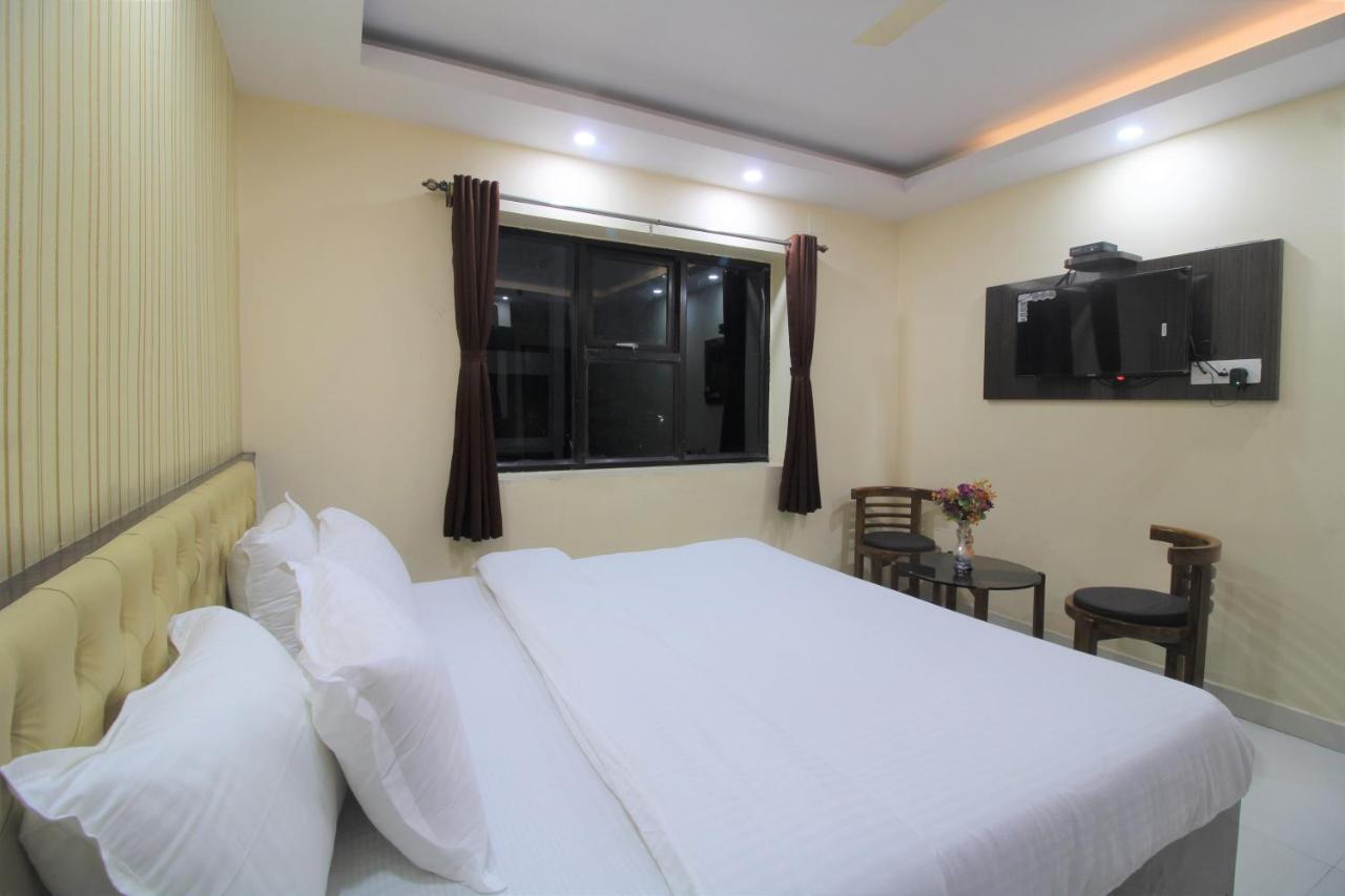 Hotel Jyoti International Asansol Exterior photo