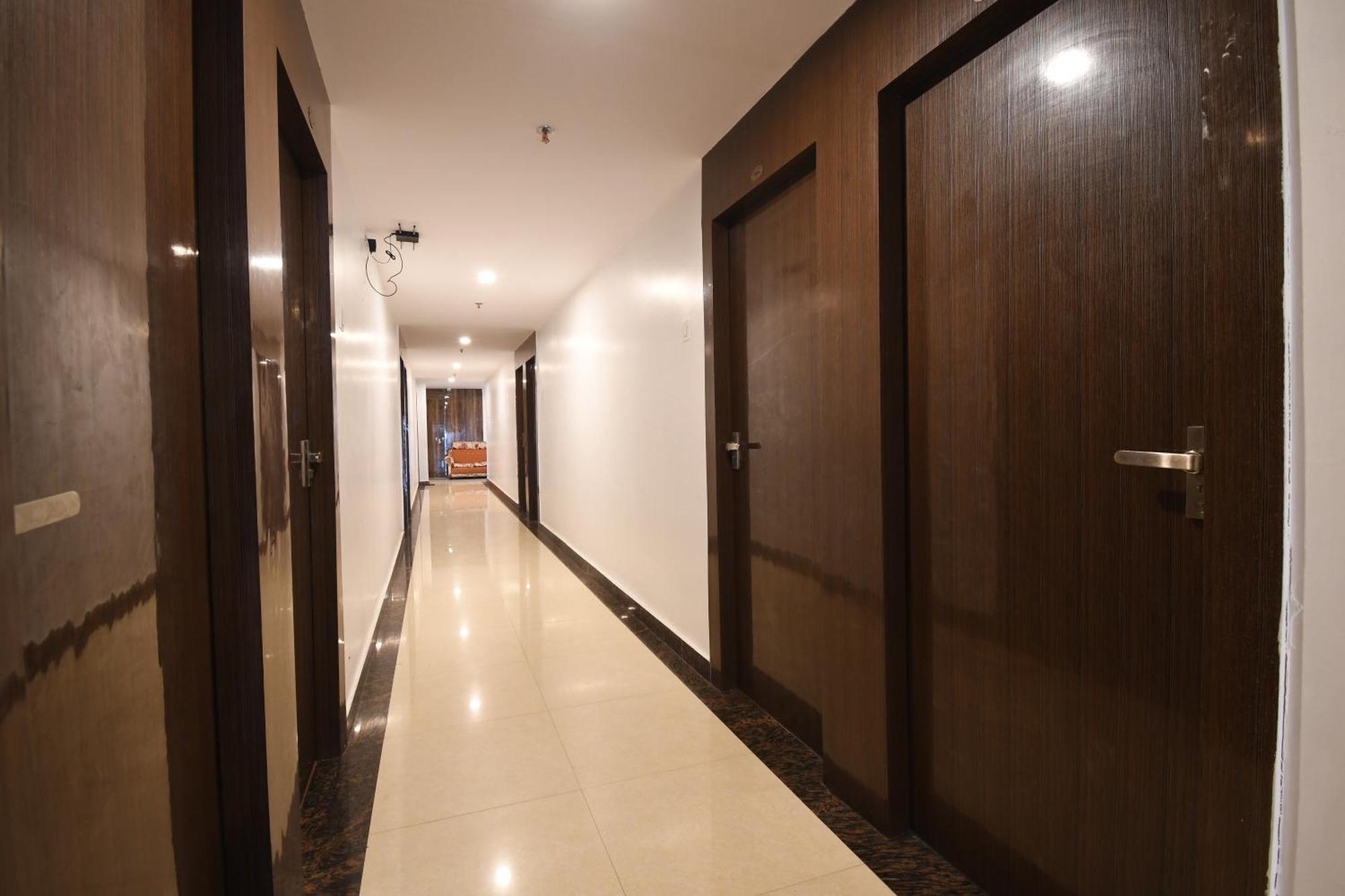 Hotel Jyoti International Asansol Exterior photo