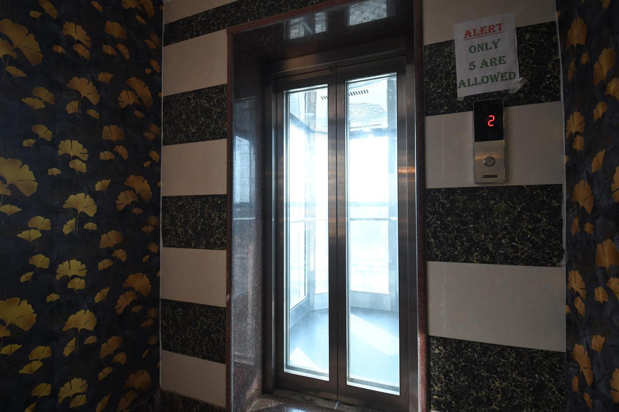Hotel Jyoti International Asansol Exterior photo