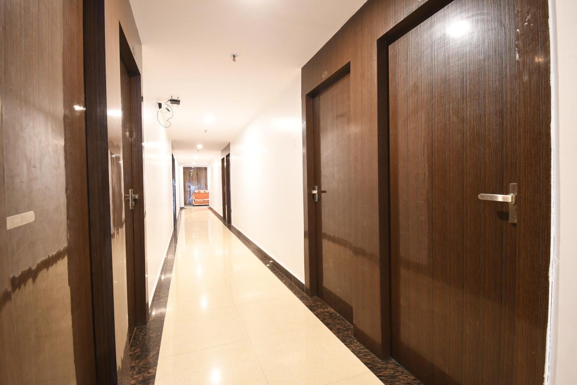Hotel Jyoti International Asansol Exterior photo