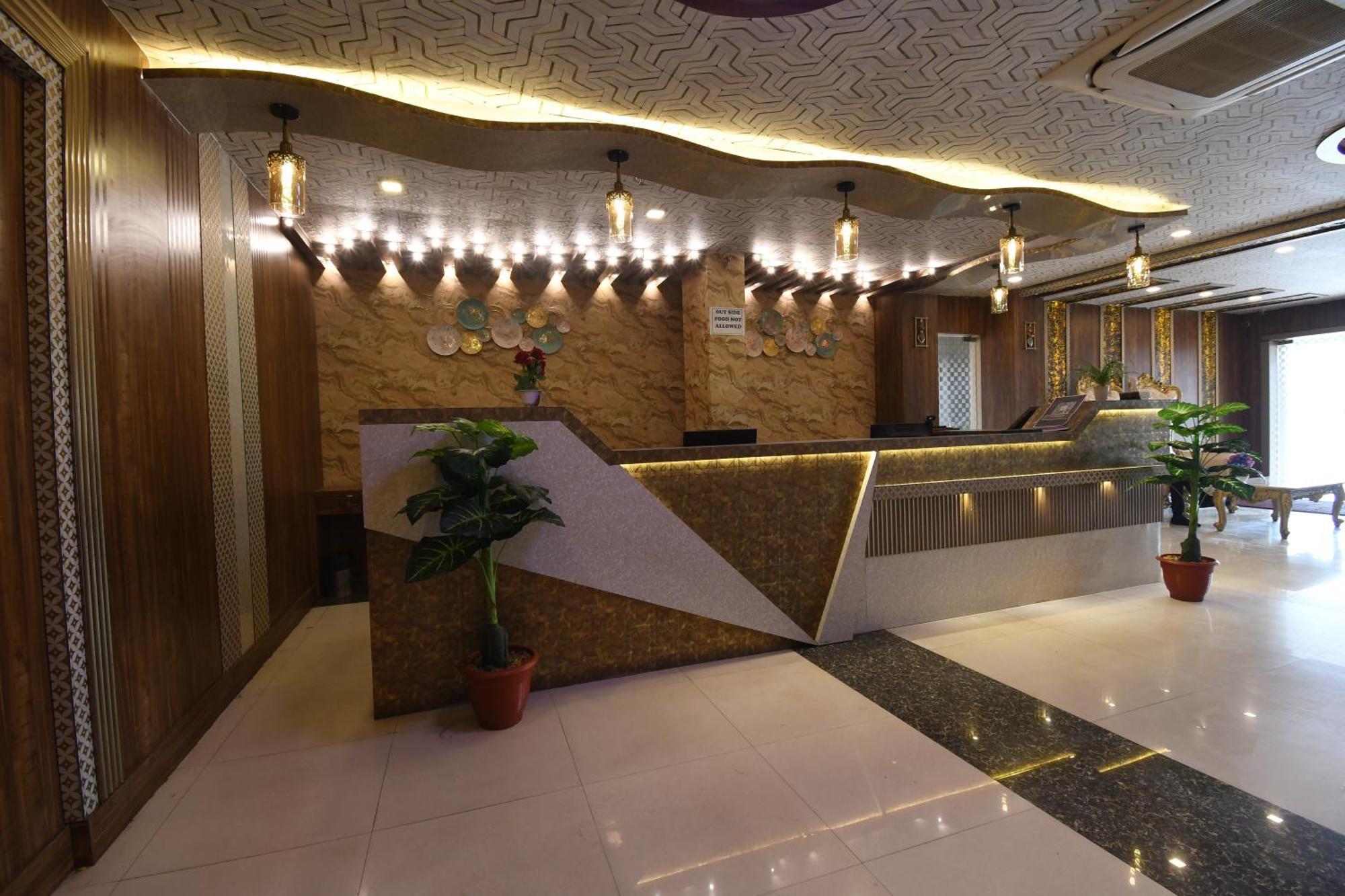 Hotel Jyoti International Asansol Exterior photo
