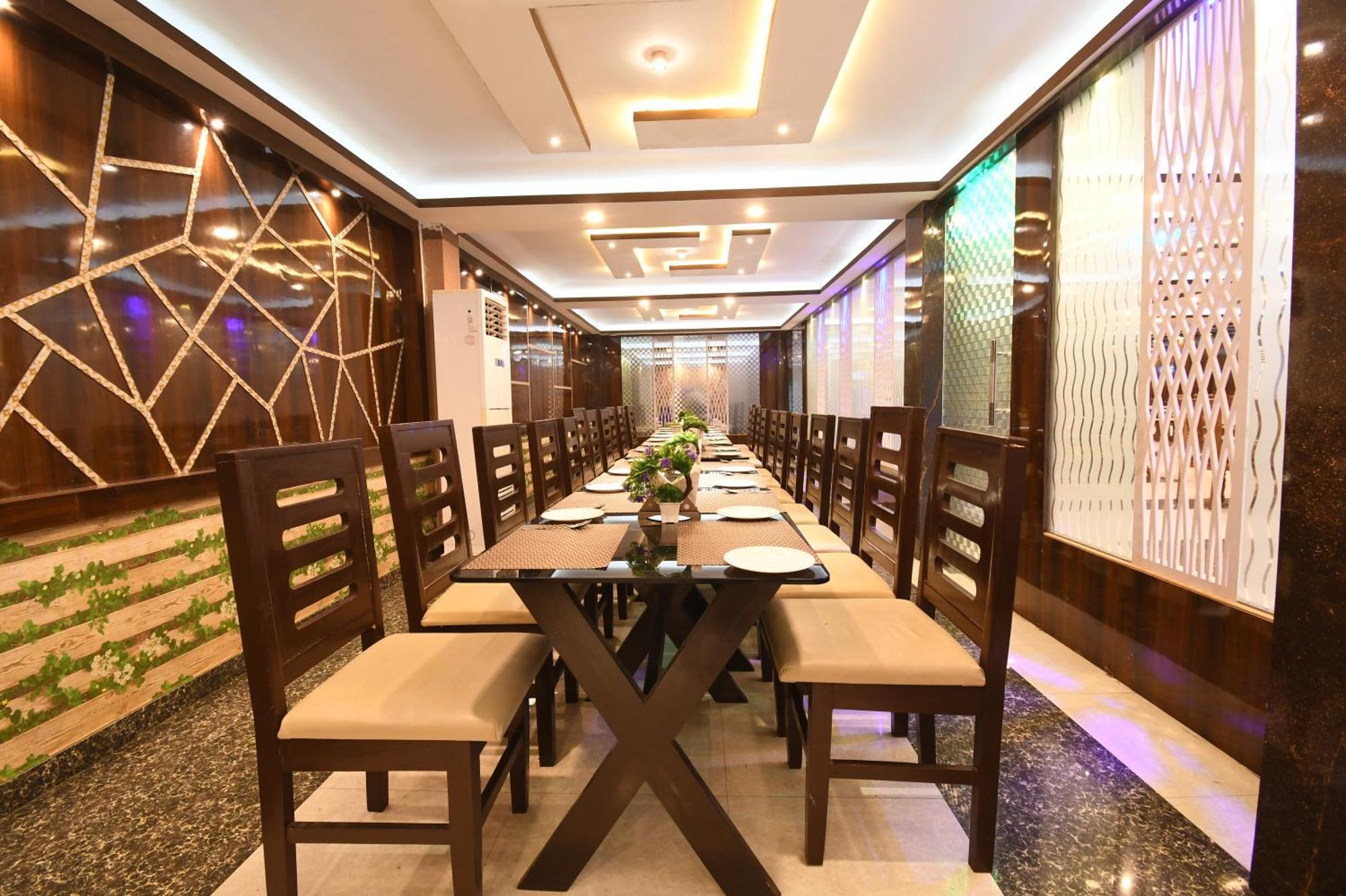 Hotel Jyoti International Asansol Exterior photo