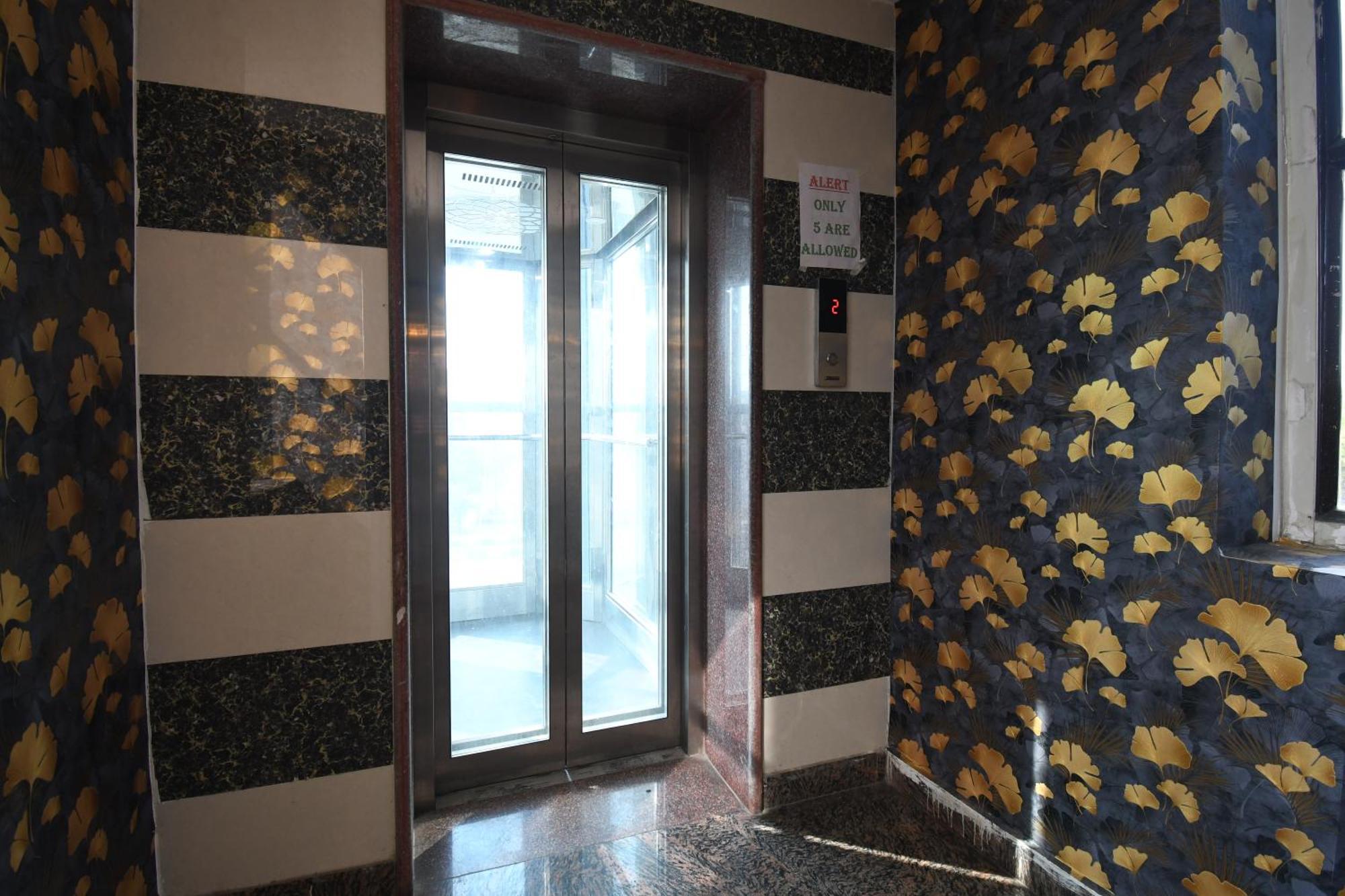 Hotel Jyoti International Asansol Exterior photo