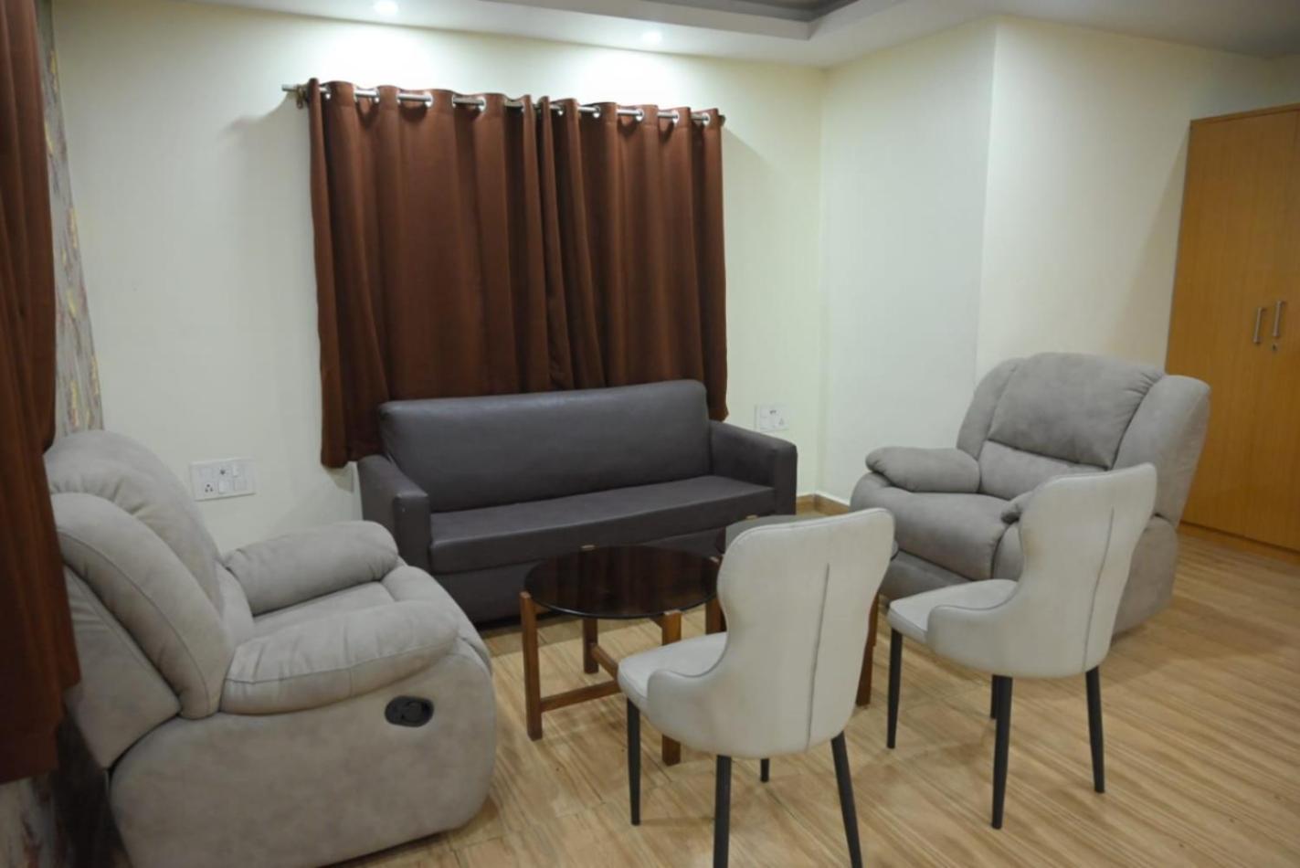 Hotel Jyoti International Asansol Exterior photo